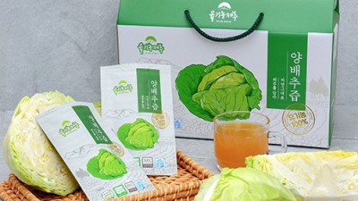 양배추즙 75개, 대용량 할인에 혹했어요! 후기와 꿀팁 대방출!